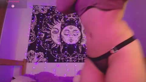 alisha17love online show from July 13, 12:46 am