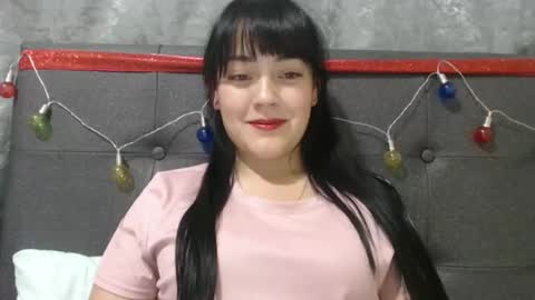 Snapshot of alisha_9997 chatting on January 30, 6:35 am alisha_9997 online show from January 30, 6:35 am