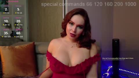 Andrea online show from March 28, 3:28 am