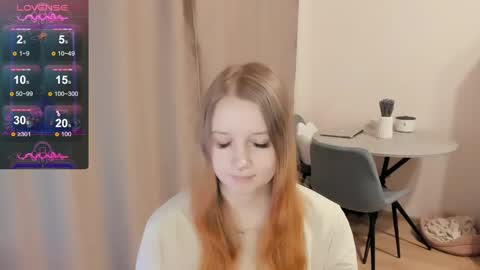 Alya online show from February 13, 5:33 pm