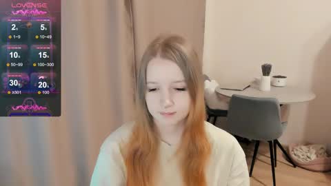 Alya online show from February 14, 4:37 am