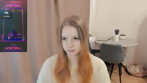 Alya online show from February 14, 9:34 am