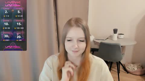 Alya online show from February 14, 3:36 pm