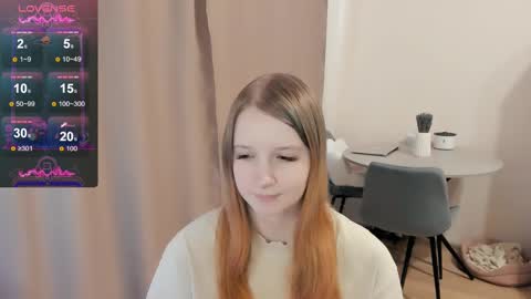 Alya online show from February 15, 10:33 am