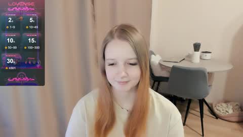 Alya online show from February 16, 6:43 pm