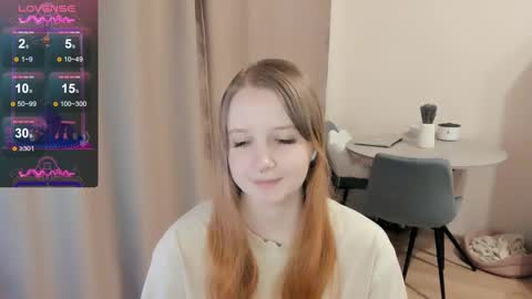 Alya online show from February 17, 3:53 pm