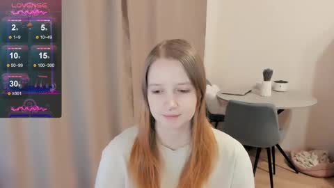 Alya online show from February 24, 12:59 pm