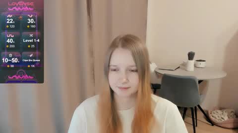 Alya online show from February 24, 7:09 pm