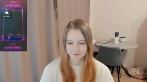 Alya online show from February 25, 5:04 pm