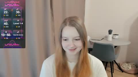 Alya online show from February 26, 2:03 pm