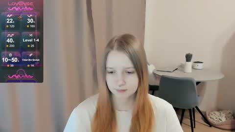 Alya online show from February 27, 1:17 pm