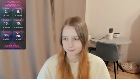 Alya online show from March 12, 6:55 pm