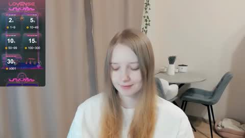 Alya online show from September 11, 8:53 pm