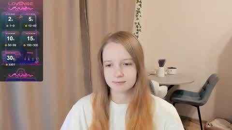 Alya online show from September 15, 2:00 am