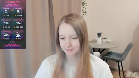 Alya online show from October 14, 11:44 am