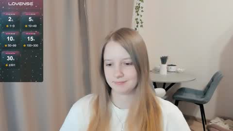 Alya online show from October 19, 12:33 am