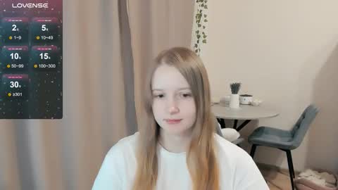 Alya online show from October 28, 12:47 am