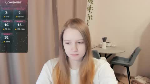 Alya online show from November 2, 7:55 am