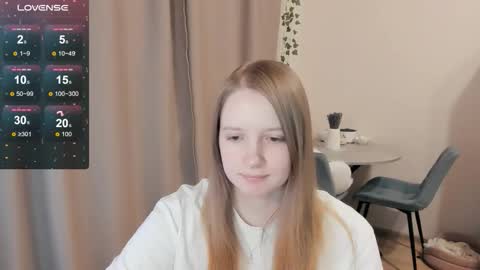 Alya online show from November 16, 5:24 am