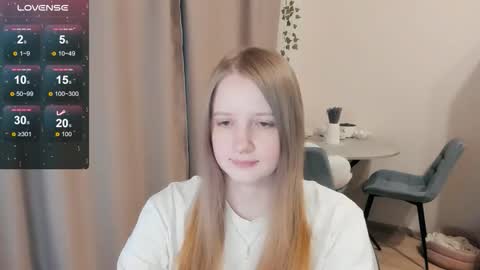 Alya online show from November 18, 6:07 am