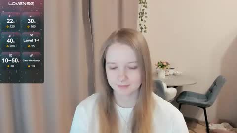 Alya online show from November 26, 4:35 am