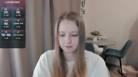 Alya online show from February 5, 3:49 pm