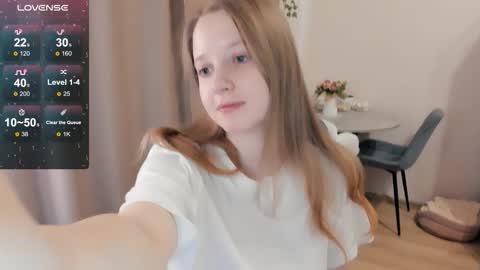 Alya online show from February 17, 10:12 am