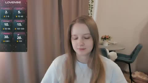 Alya online show from May 5, 1:41 pm