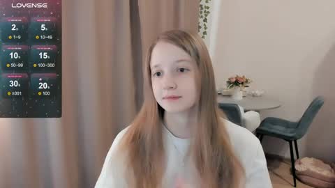 Alya online show from May 8, 1:38 pm