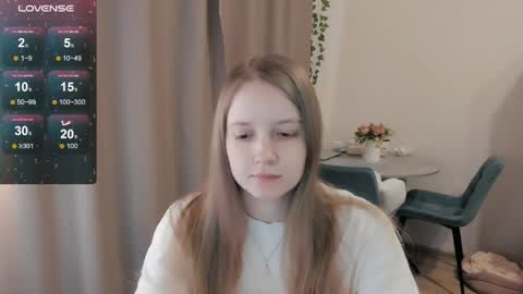 Alya online show from May 10, 2:55 pm