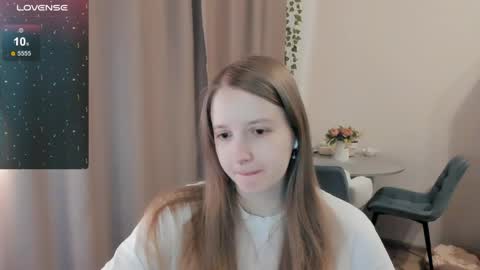 Alya online show from May 12, 1:08 pm