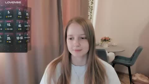 Alya online show from May 18, 4:29 am