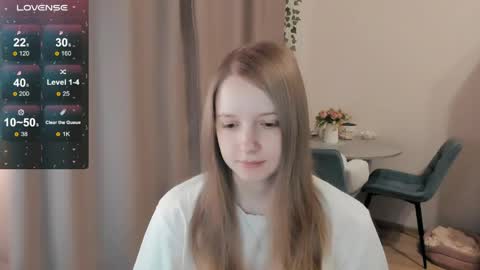 Alya online show from May 20, 5:41 pm