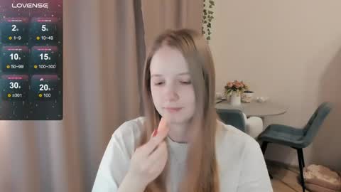 Alya online show from May 24, 10:48 pm