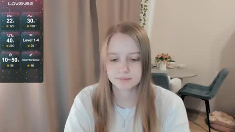 Alya online show from May 26, 12:34 pm