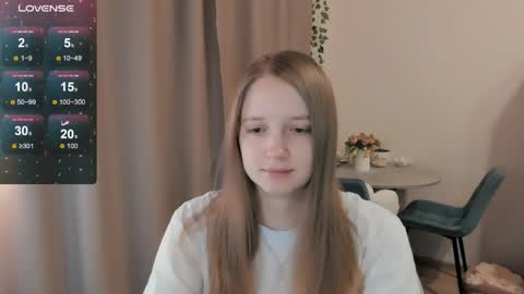Alya online show from May 28, 12:52 am