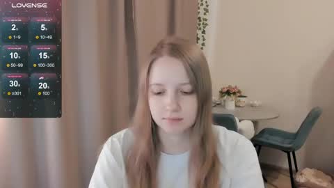 Alya online show from May 29, 10:46 am