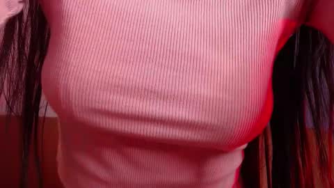 alisha_lims online show from October 6, 1:08 pm