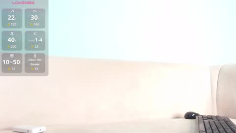 alisha_lims online show from November 6, 12:28 pm