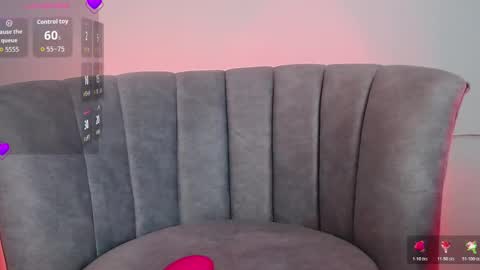 alisha_lims online show from November 14, 3:00 pm