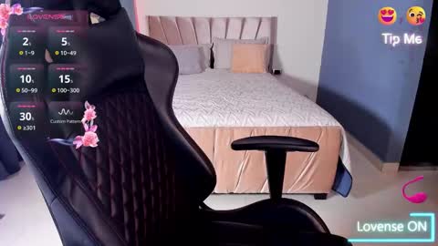 Alisha online show from March 5, 2:02 pm