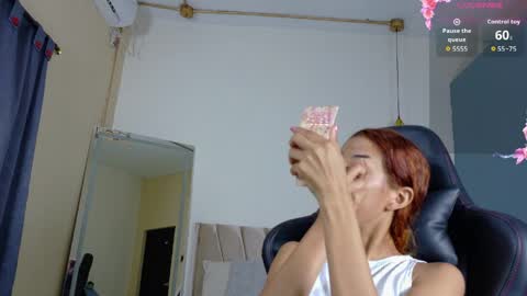 Alisha online show from April 6, 12:17 pm