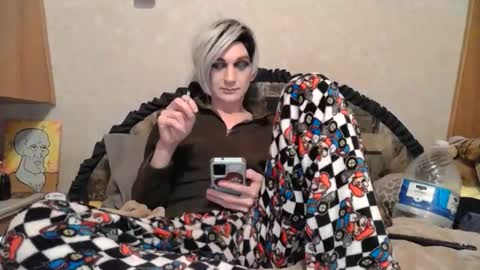 Alisha online show from December 21, 5:47 am