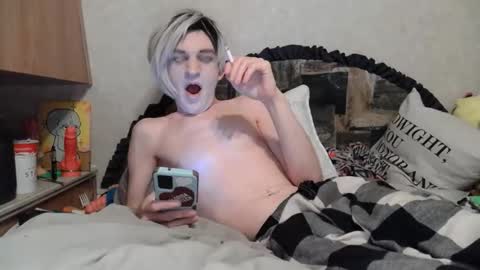 Alisha online show from March 27, 5:02 am