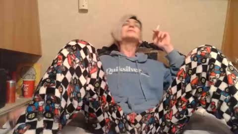 Alisha online show from April 11, 3:11 am