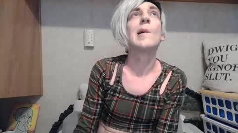 Alisha online show from May 14, 4:41 am