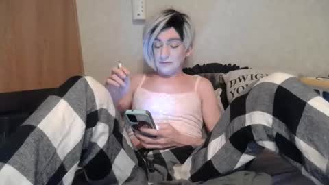 Alisha online show from May 21, 1:34 am