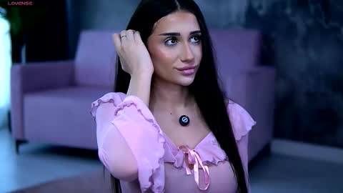 Alishaskye online show from December 16, 4:28 am