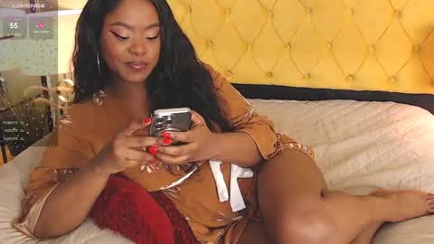 Luna online show from December 20, 1:14 am