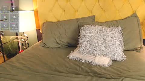 Luna online show from January 9, 12:35 am